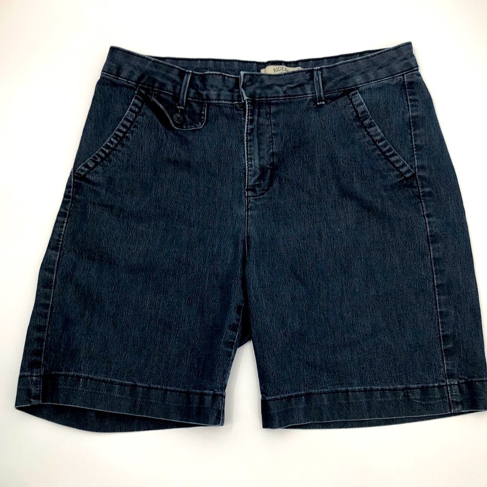 Riders By Lee Shorts Size 8M
